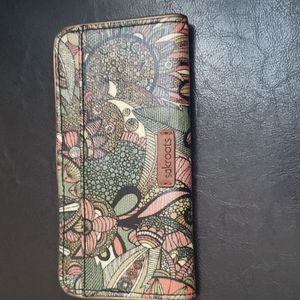 Ladies Wallet
